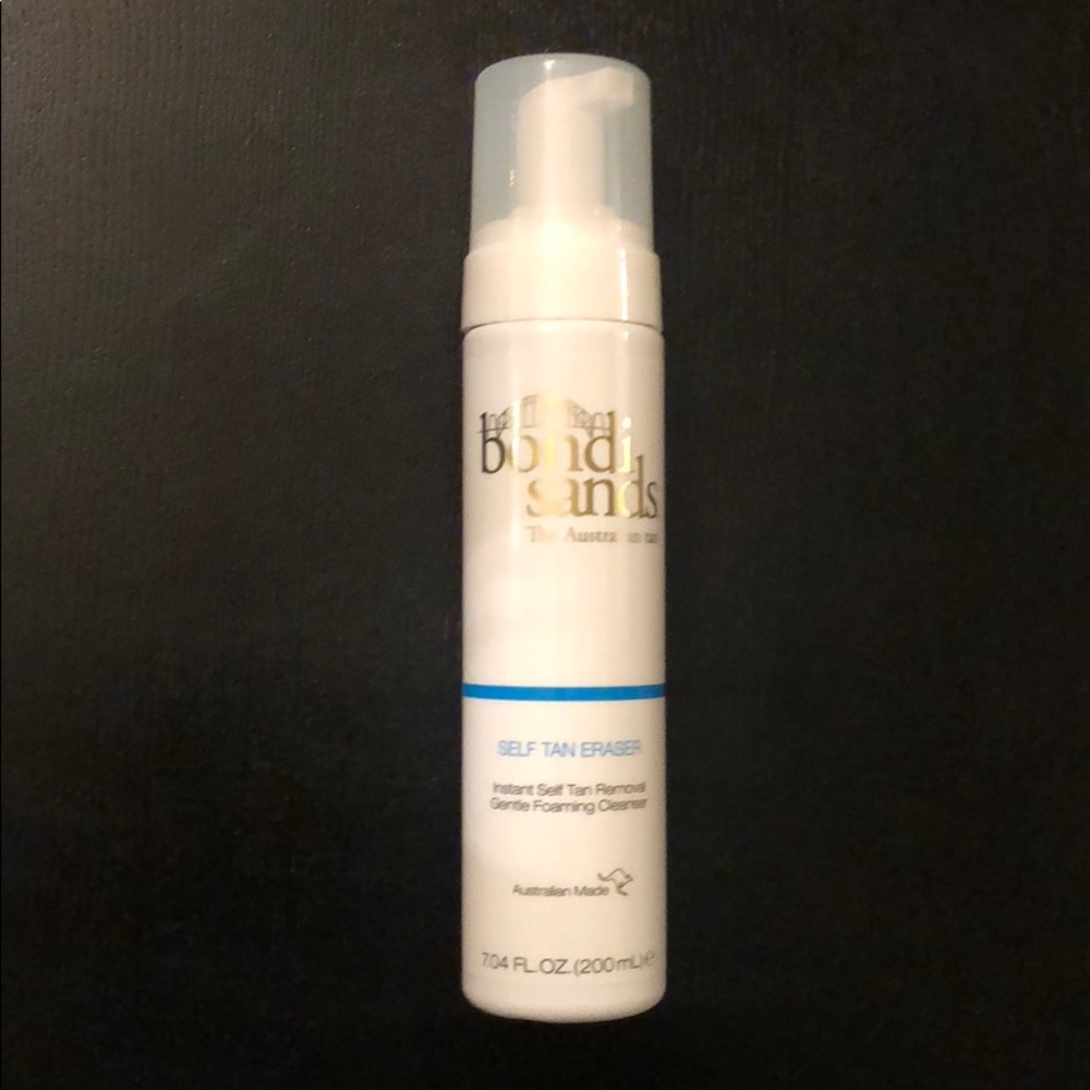 Bondi Sands Self tan eraser